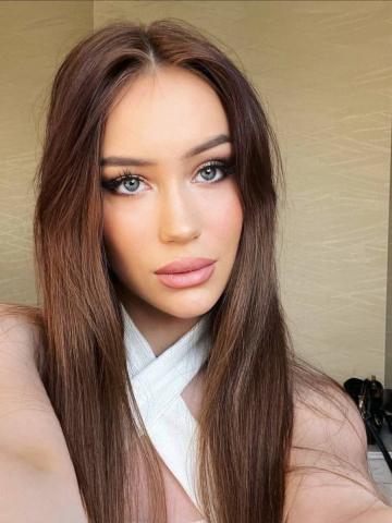 Анна Верная Подружка фото 3